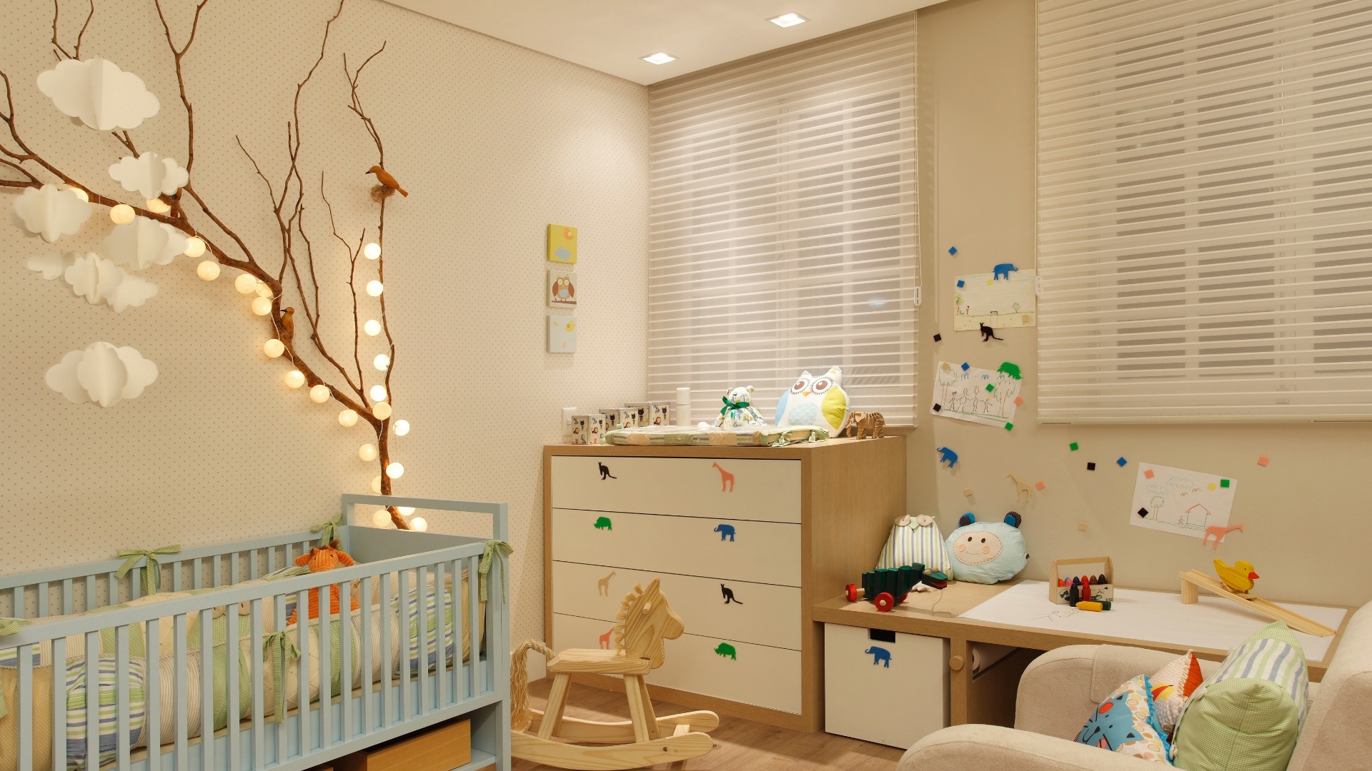quarto-de-bebê-menino-bege
