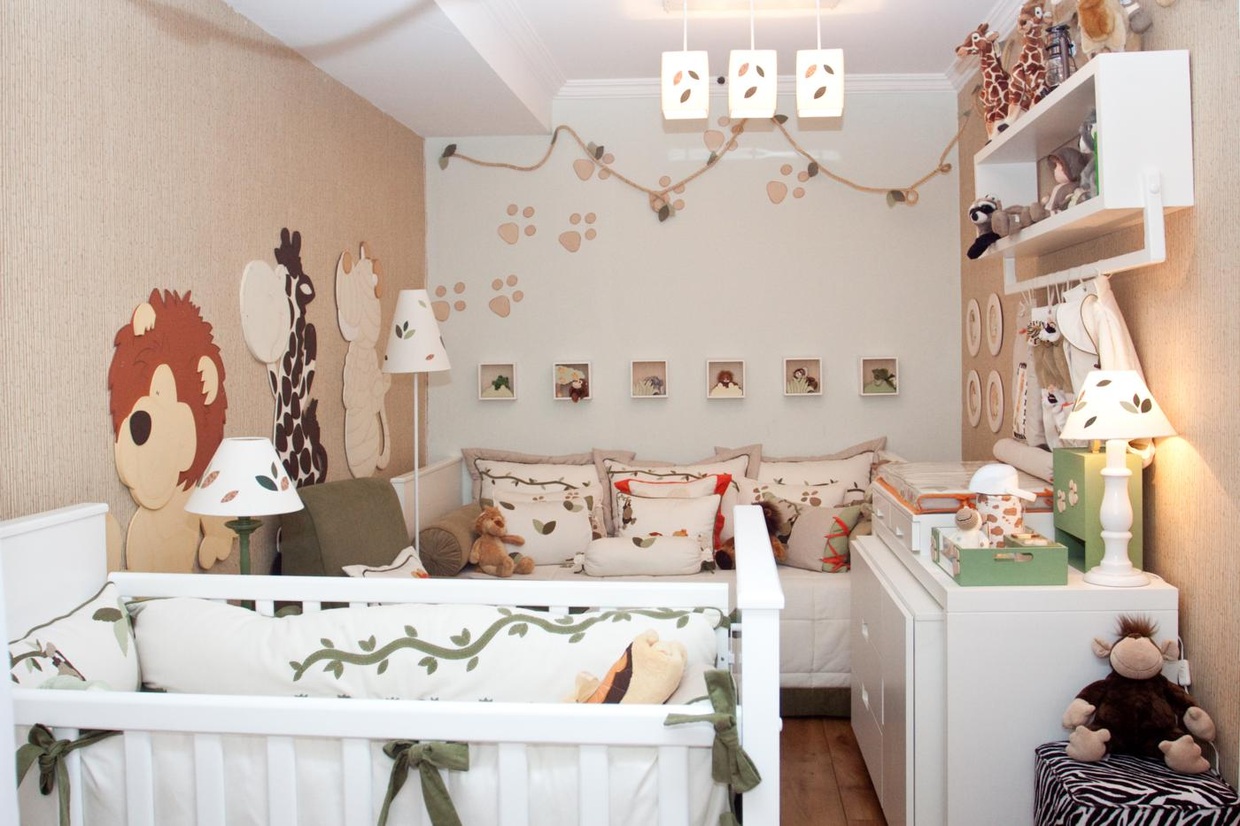 quarto-de-bebê-menino-safari