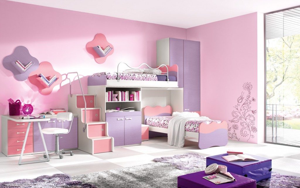 quarto-infantil-escadinha
