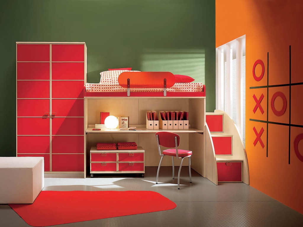 Quarto Infantil Com Beliches? 12 Ideias Para Lindas Decorações!
