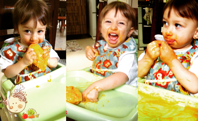 Alimentação infantil: Primeiros anos fazem diferença para uma vida