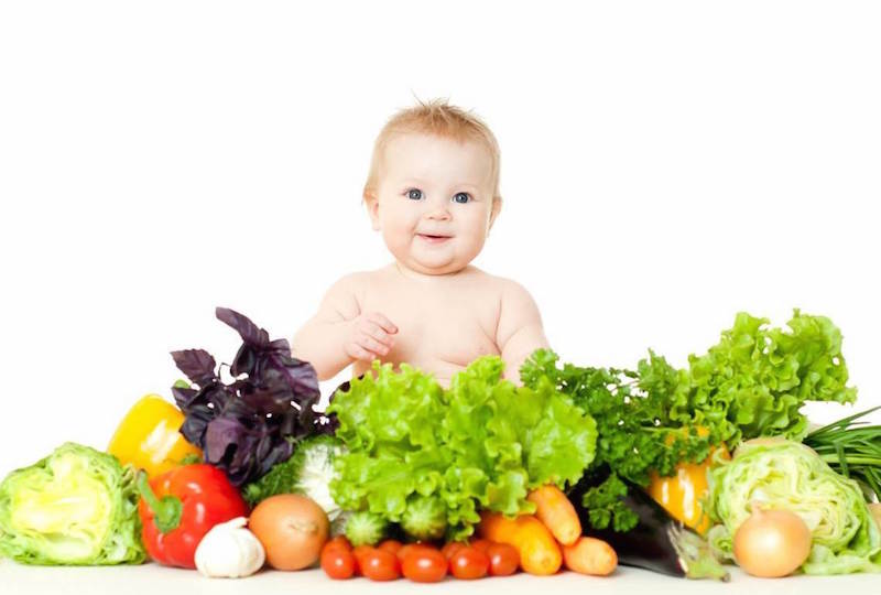 Dica de livro: Alimentação saudável na infância