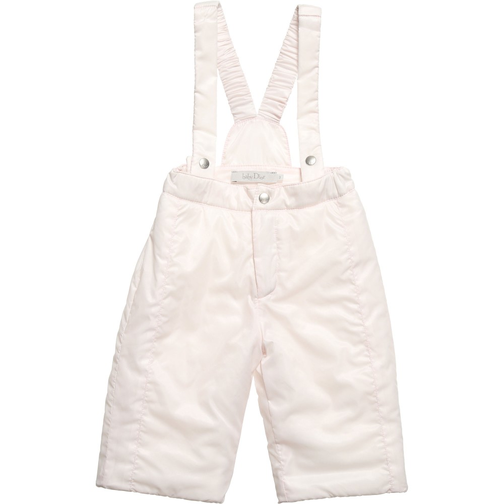 bebê boutique jardineira dior