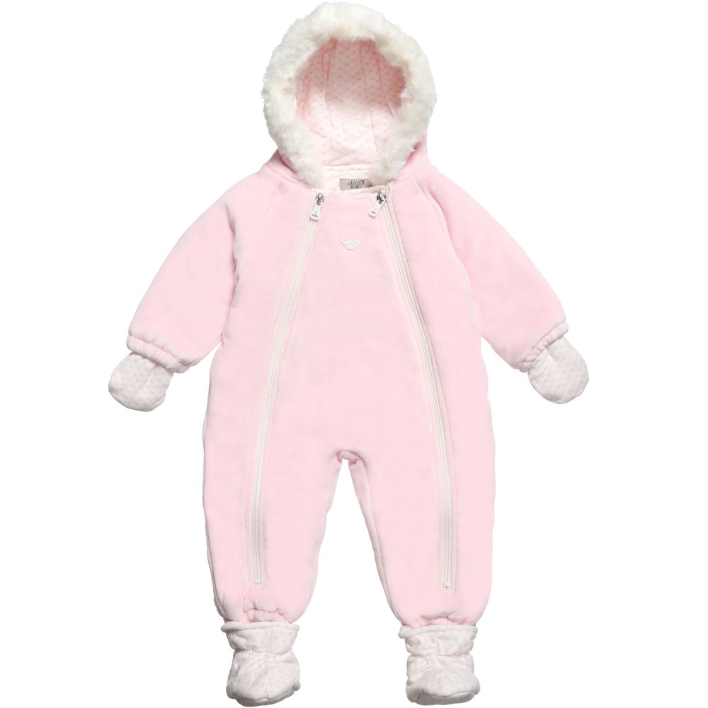 bebê boutique macacão rosa