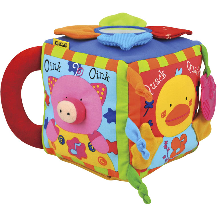 brinquedos-para-bebês-fazenda