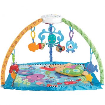 brinquedos-para-bebês-tapete-fundo-do-mar