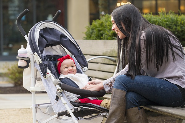 Será que tem ciência por trás do carrinho de bebê?