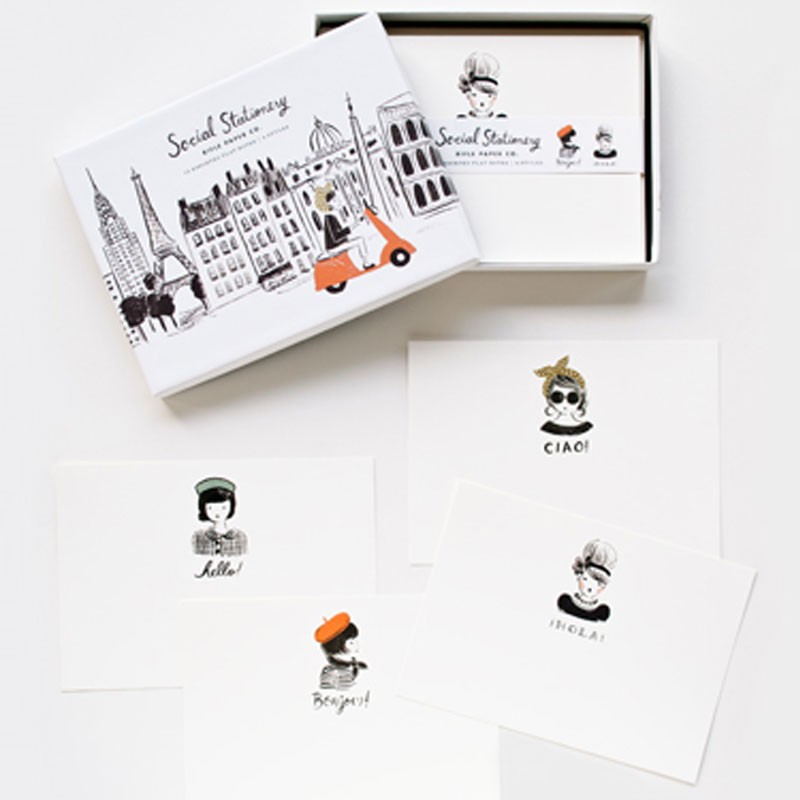 cartão de aniversário papelaria personalizada