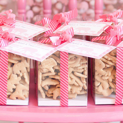 lembrancinhas chá de bebê biscoitinhos