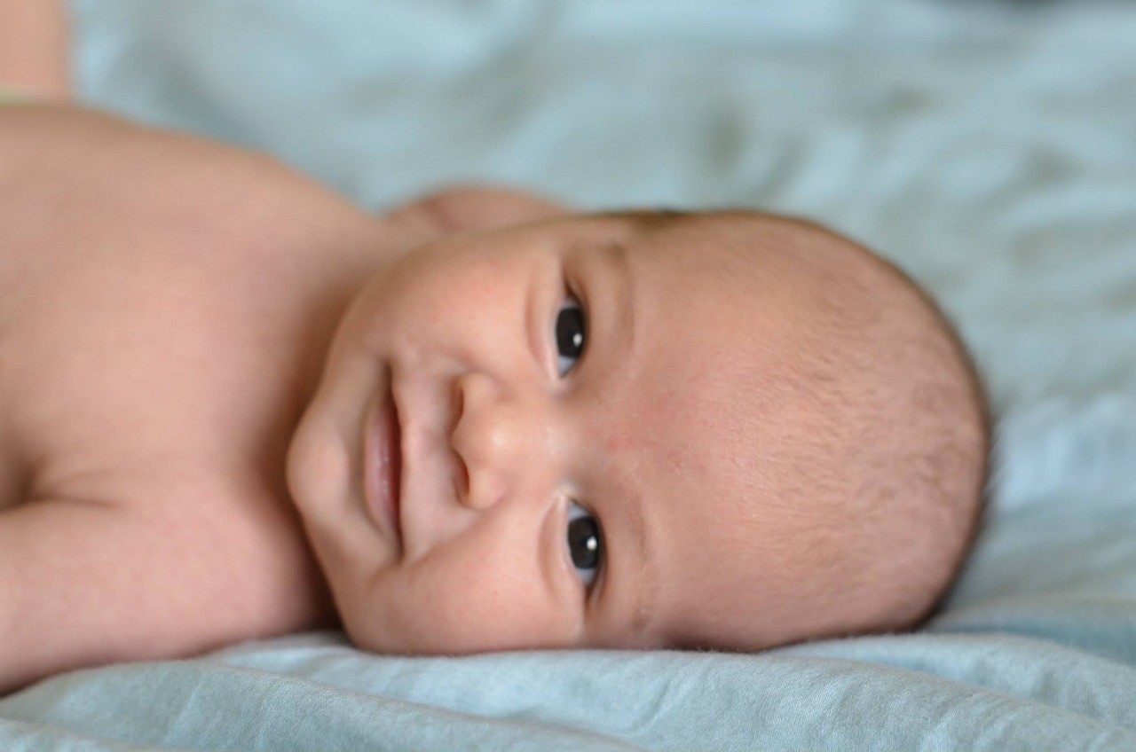 Melhores nomes de bebê para menino