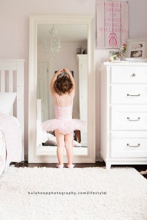 Como decorar o quarto de menina de acordo com sua idade