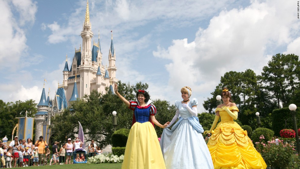 Roteiro em Orlando: Os melhores parques para cada idade
