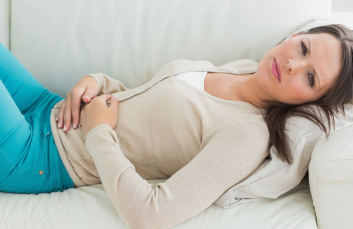 Endometriose: Sua cólica é muito forte?