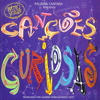festa infantil música palavra cantada