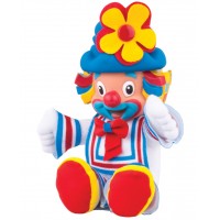 festa infantil patati patata boneco