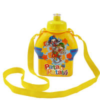 festa infantil patati patata squeeze