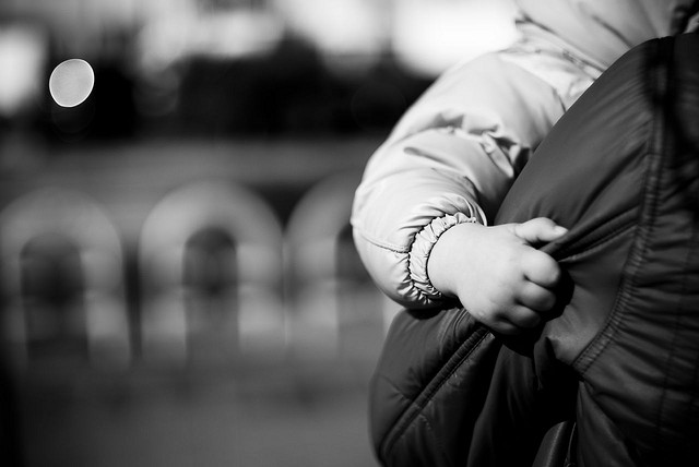 Maternidade Transformadora: o que muda em nós depois de ter filhos?
