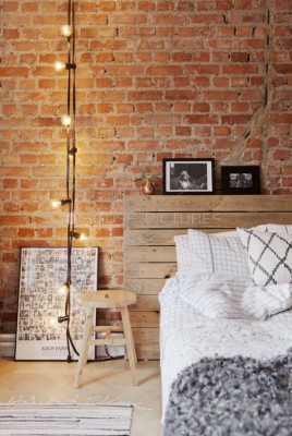 Styling Anna Mård; Ulkner