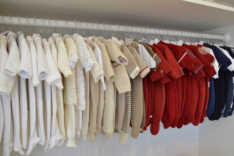 DICAS PARA ESCOLHER A SAÍDA DE MATERNIDADE