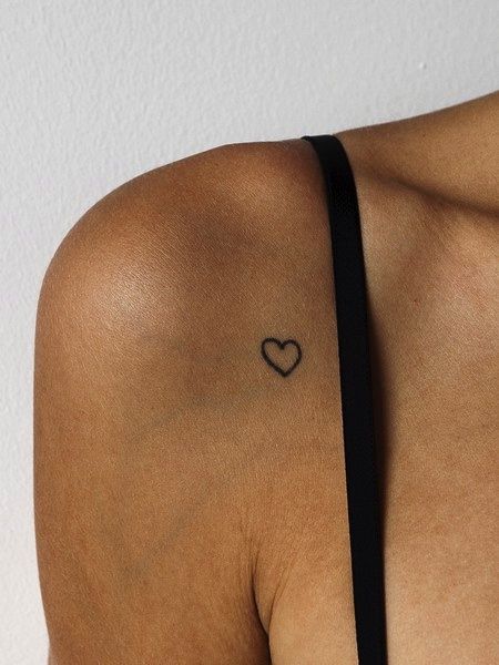 tatuagens para filhos coração