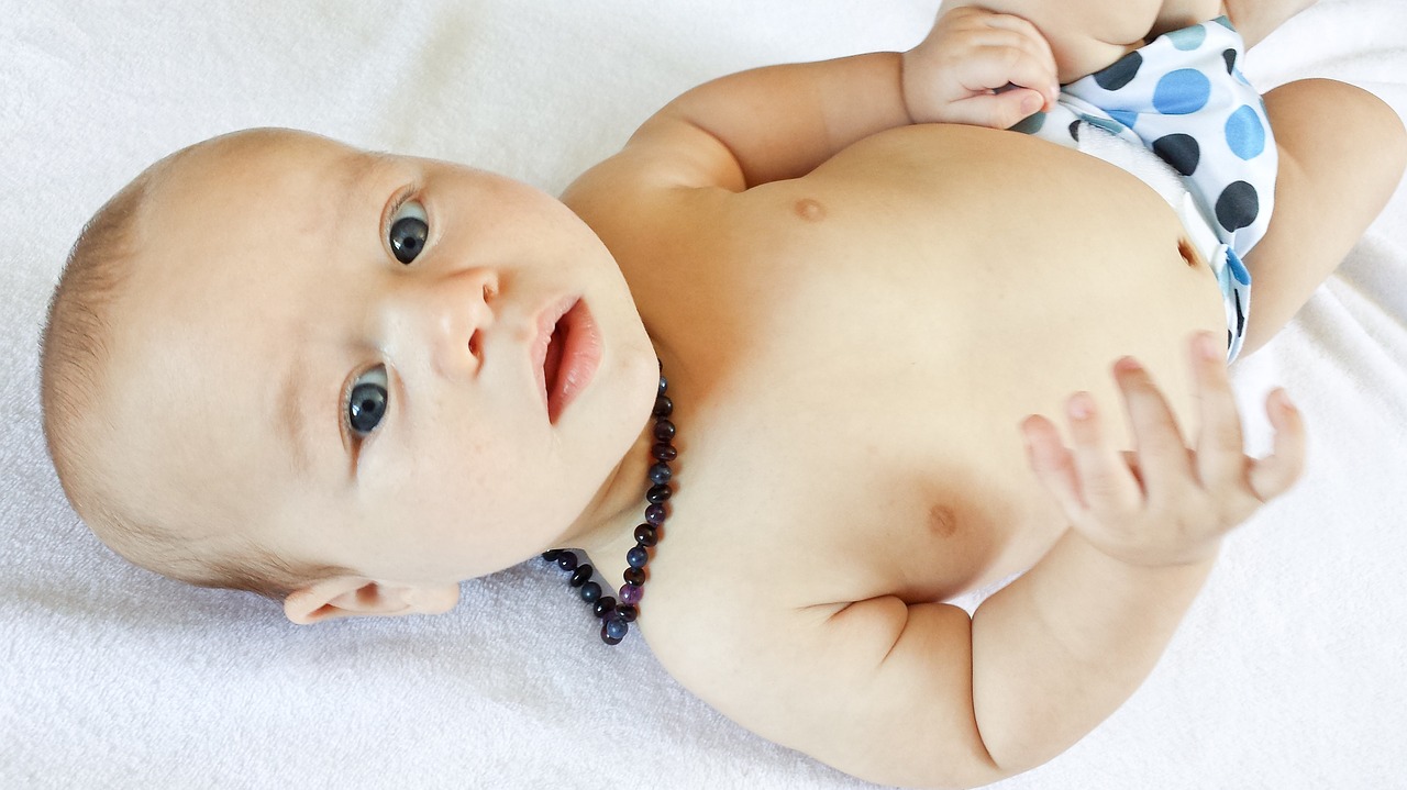Desenvolvimento do bebê: 3 meses