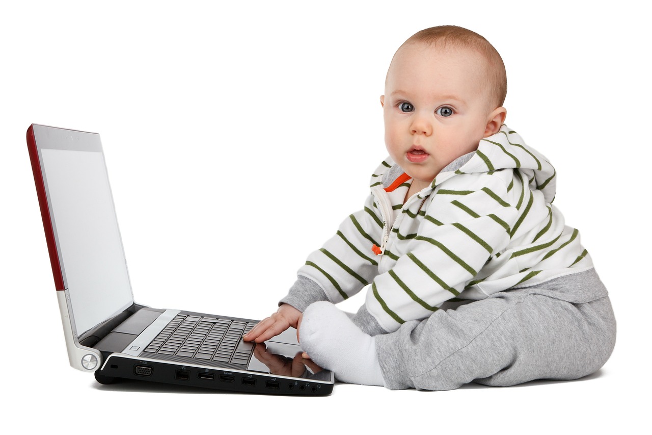 Desenvolvimento do bebê: 6 meses