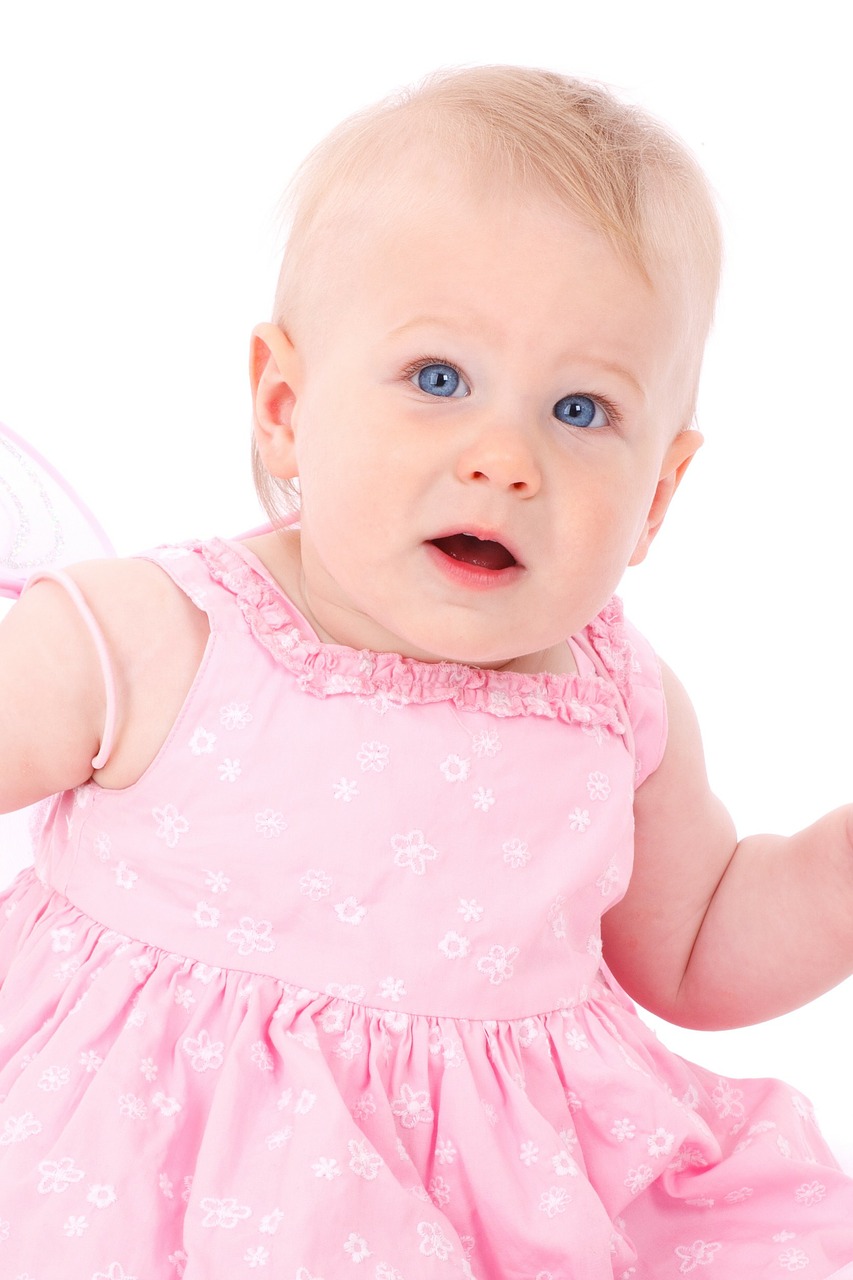 Desenvolvimento do bebê: 8 meses