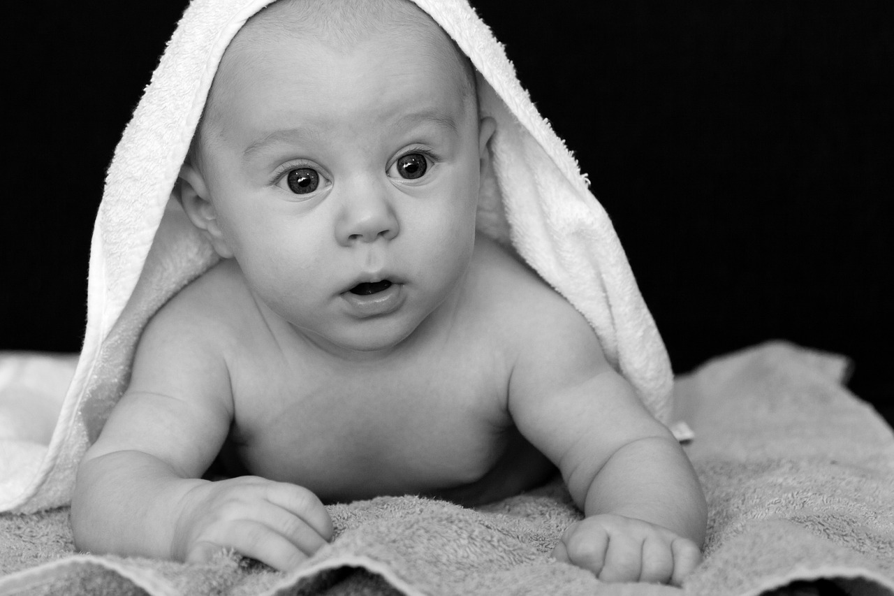 Desenvolvimento do bebê: 9 meses