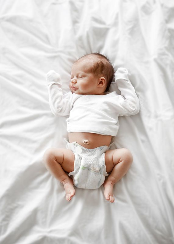 Morte Súbita em bebês – Dicas de prevenção!