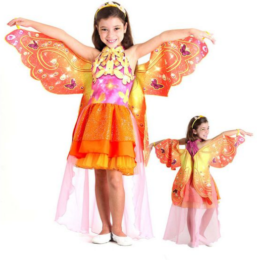 natal presentes 1 a 3 anos fantasia