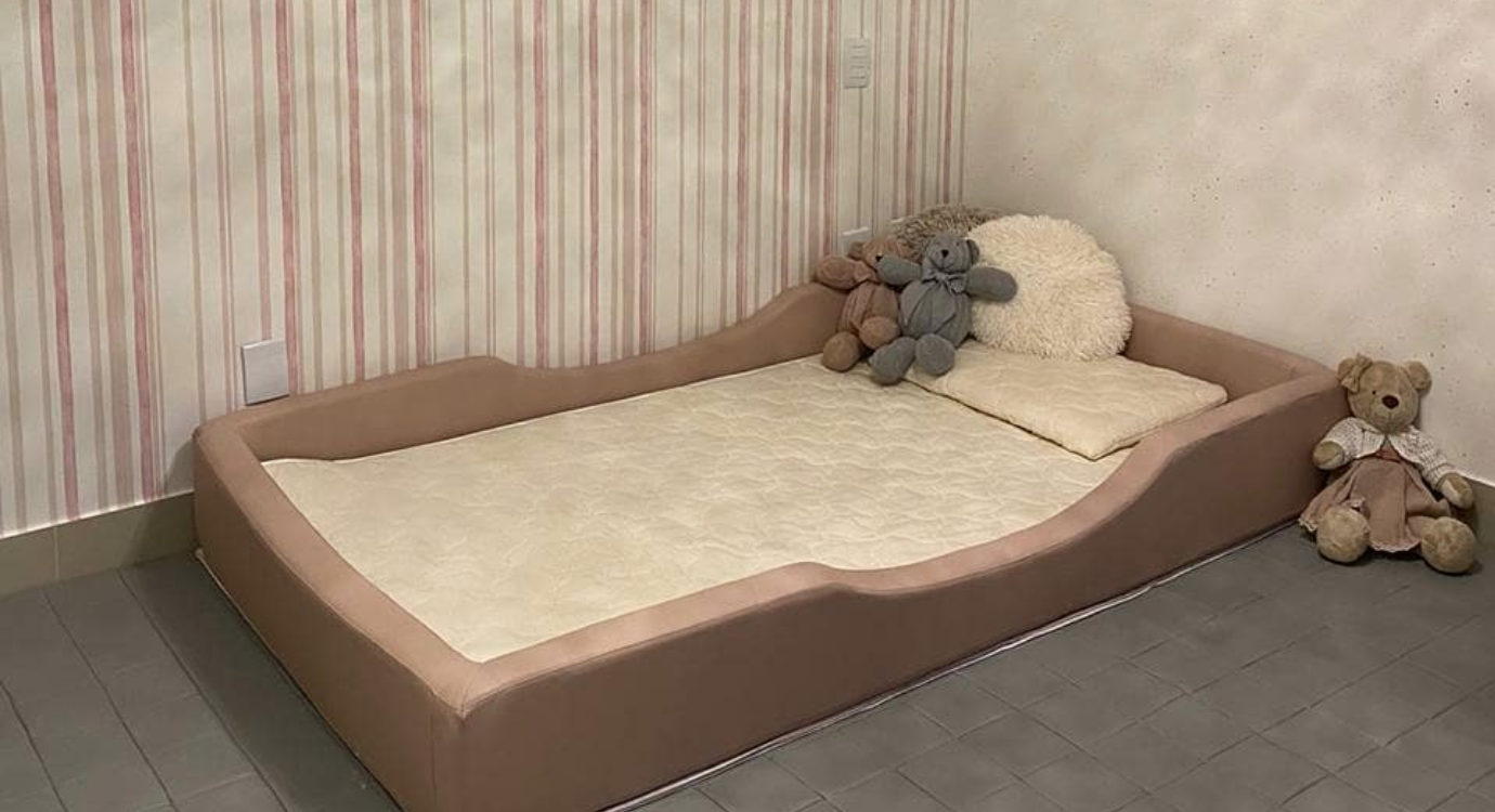 Quarto montessoriano, o que é e como fazer?