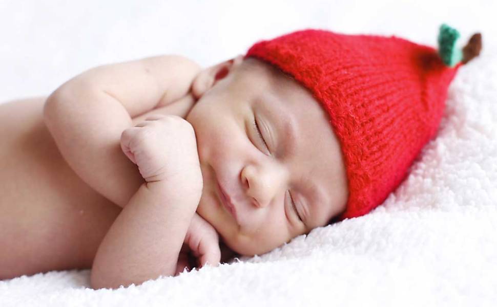 Primeiro Natal com bebê, o que preciso saber!