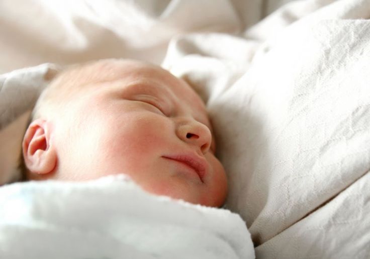 Sono, como ajudar o seu bebê dormir bem!