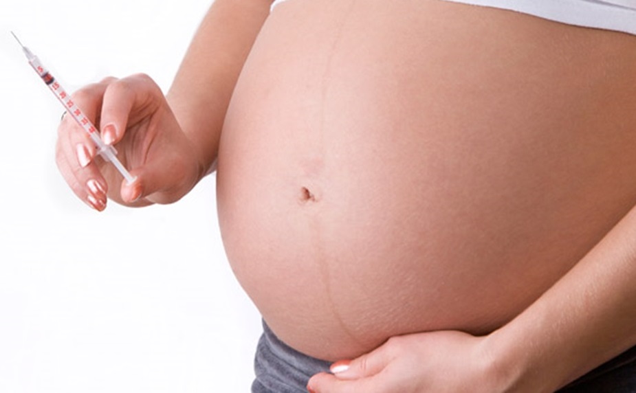 Diabetes Gestacional, entenda o que é!