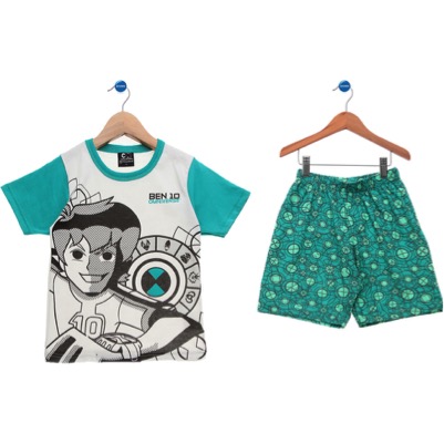 festa-do-pijama-ben10