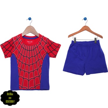 festa-do-pijama-homem-aranha