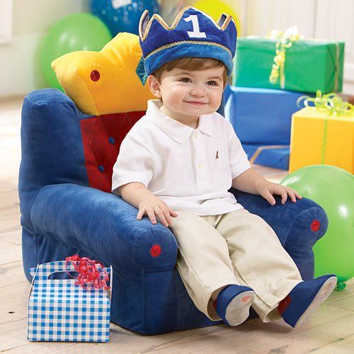 Festa infantil: O príncipe encantado da sua vida!