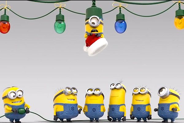 Maternidade Insana: O Natal em família é sempre…