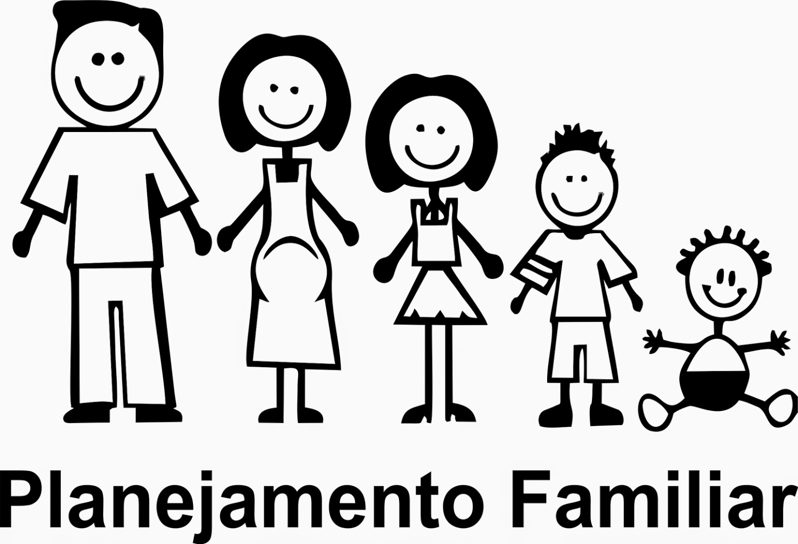 Planejamento Familiar para 2016