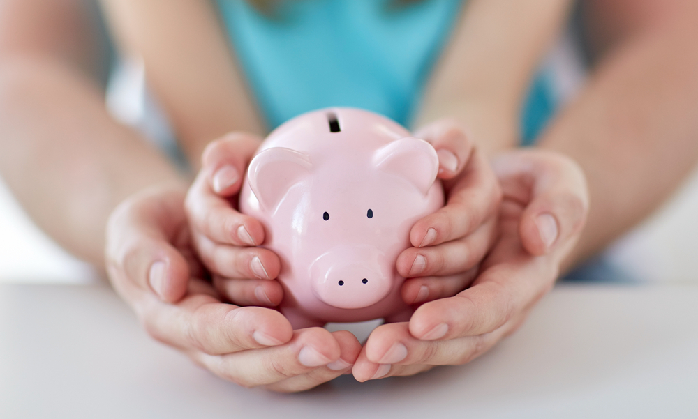 Educação Financeira – 7 Passos para organizar o orçamento familiar