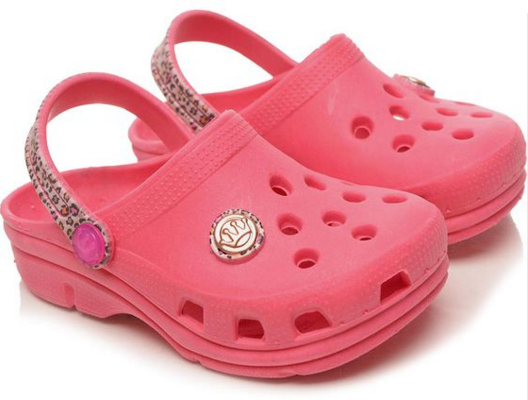 roupas infantis para as férias tricae rosa