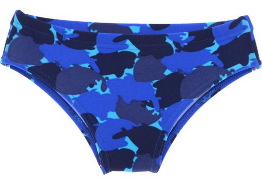 roupas infantis para as férias tricae sunga