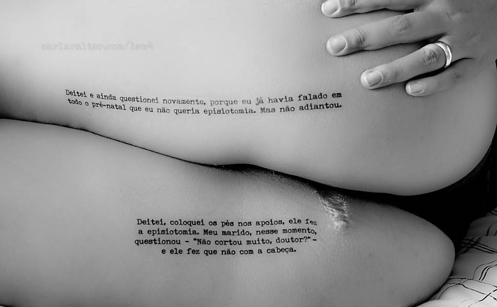 Episiotomia, entenda melhor essa assunto!