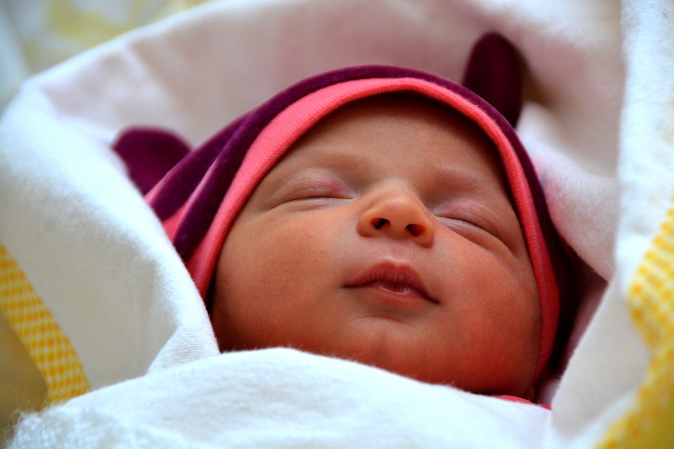 Bebê – Dicas de mãe para mãe sobre o ritual na hora de dormir