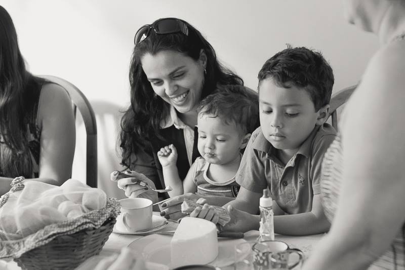 Entrevista com a mamãe Amanda Gusmão do Uni Duni Kids