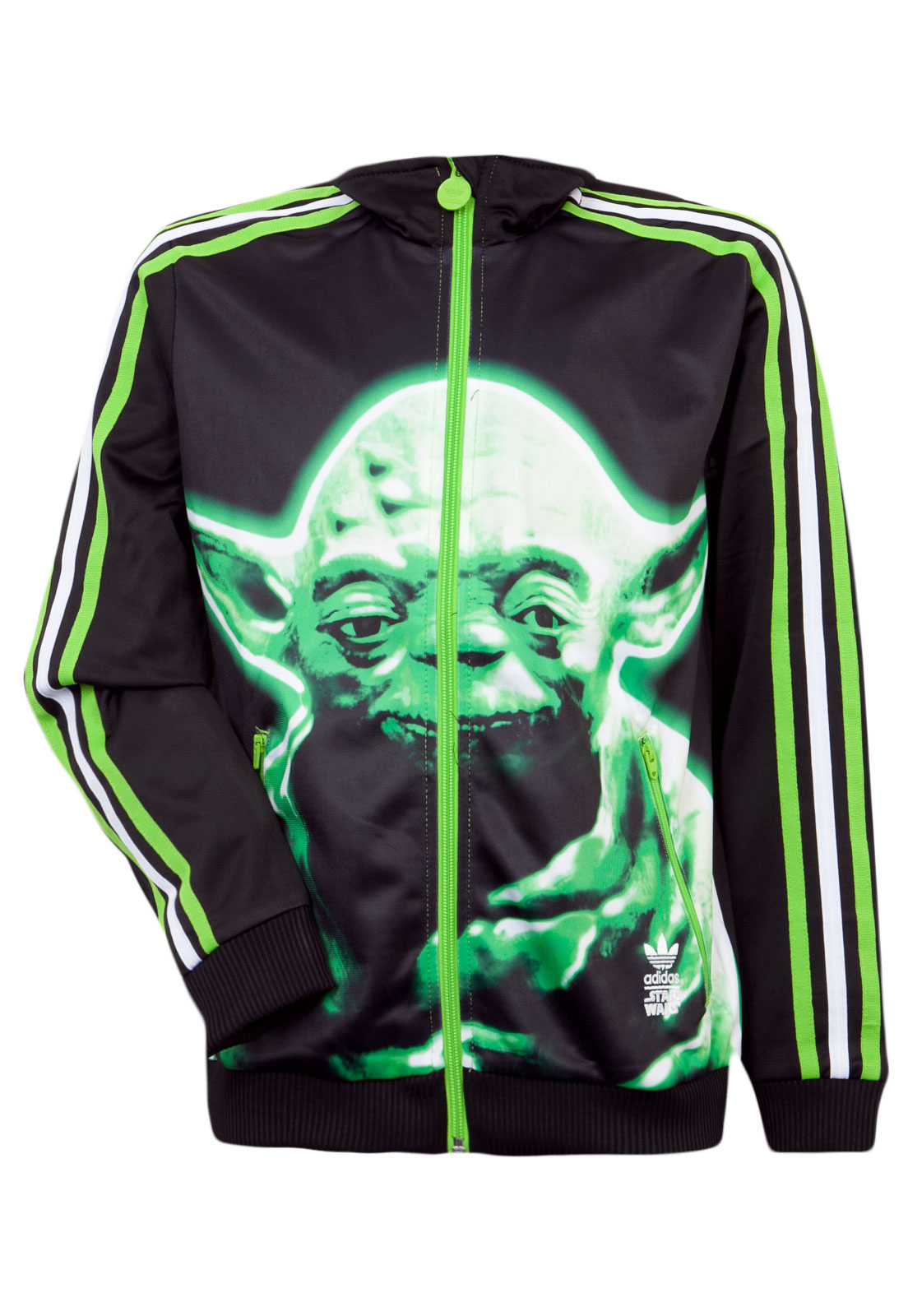 Adidas-Originals-Jaqueta-adidas-Originals-Juvenil-Preta