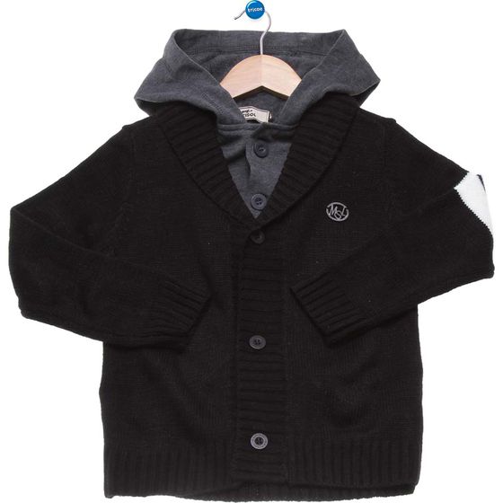 Marisol-Cardigan-Marisol-Preto