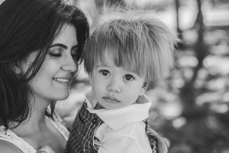 Entrevista com mamãe Jeh Assato do blog Mãegnifica