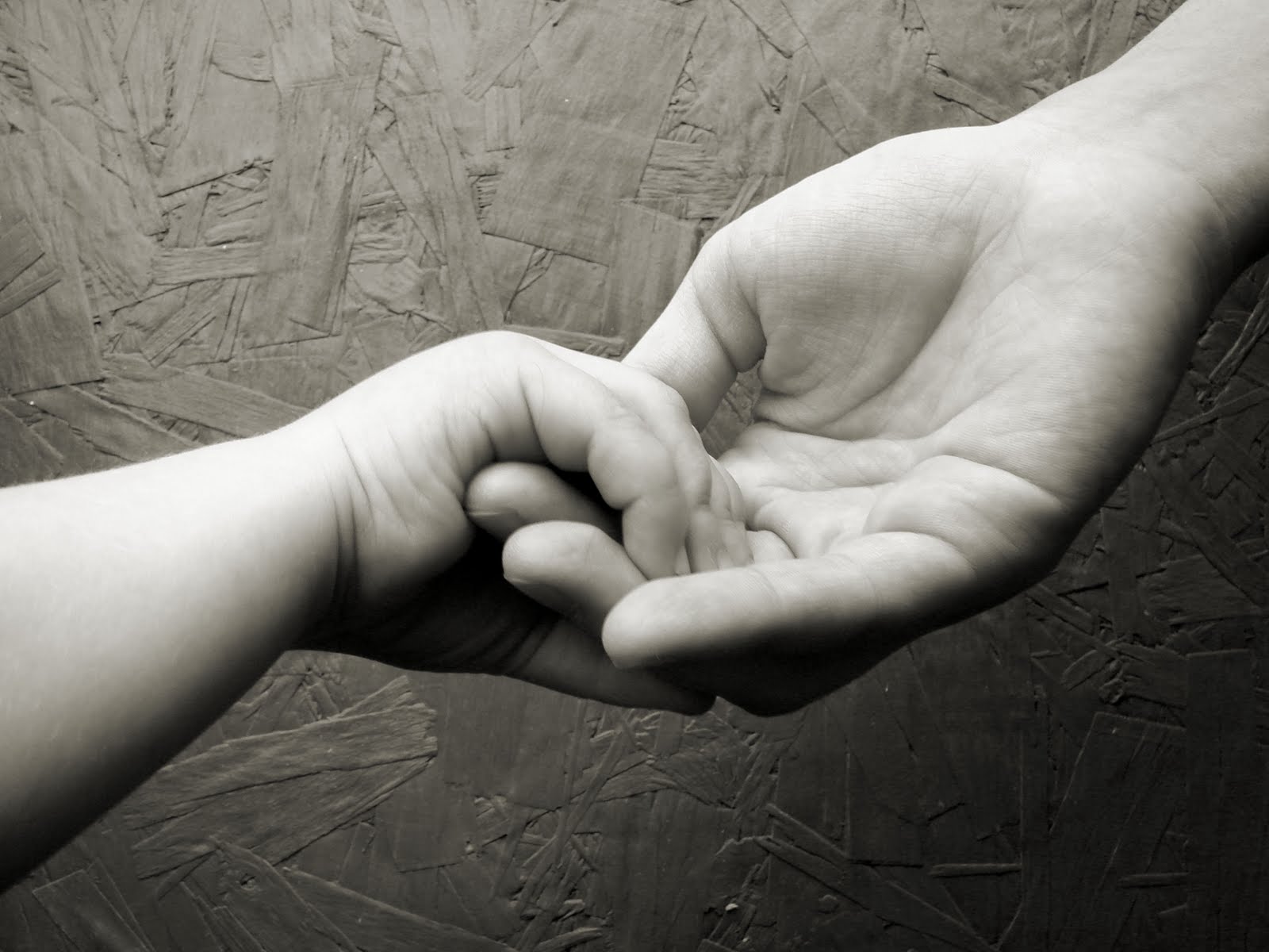 Amor de mãe é um amor que dói!