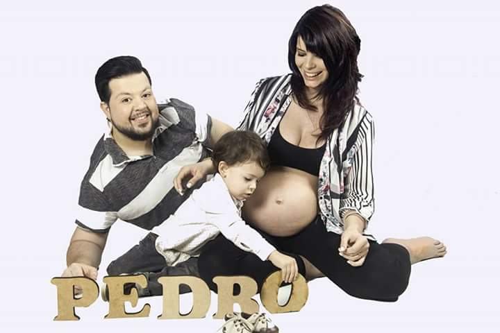 Entrevista com a mamãe Rebeca Wiskov, mãe do Iuri e do Pedro